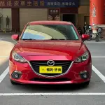 Mazda 3 Axela 2016 из Китая