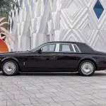 Rolls-Royce Phantom 2012 из Китая