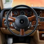 Rolls-Royce Phantom 2012 из Китая