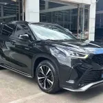 Toyota Crown Kluger 2023 из Китая