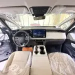 Lexus LM из Китая