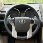 Toyota Prado (Import) 2014 из Китая