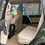 Toyota Prado (Import) 2014 из Китая