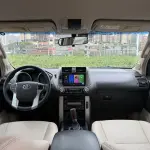 Toyota Prado (Import) 2014 из Китая