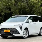 Buick Century 2024 из Китая