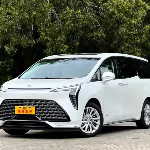 Buick Century 2024 из Китая