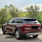 Lincoln Corsair 2020 из Китая
