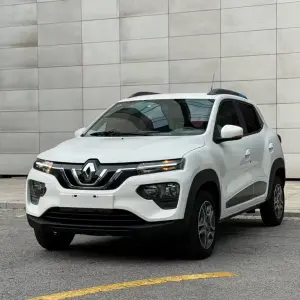 Renault Renault e诺 2019 из Китая