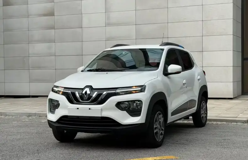 Renault Renault e诺 2019 из Китая