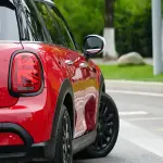 MINI Mini 2021 102 л.с. — лот 56274261 из Китая
