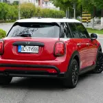 MINI Mini 2021 102 л.с. — лот 56274261 из Китая