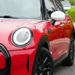 MINI Mini 2021 102 л.с. — лот 56274261 из Китая