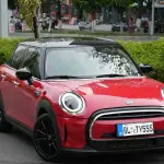 MINI Mini 2021 102 л.с. — лот 56274261 из Китая