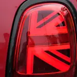 MINI Mini 2021 102 л.с. — лот 56274261 из Китая