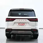 Lexus LX 2024 из Китая