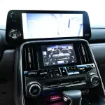 Lexus LX 2024 из Китая