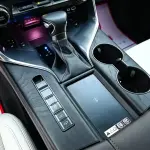 Lexus LX 2024 из Китая