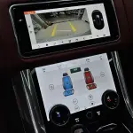 Land Rover Sport 2022 из Китая