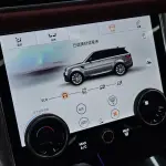 Land Rover Sport 2022 из Китая