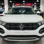Volkswagen Tayron 2019 из Китая