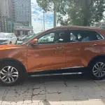 BAW Weiwang S50 2016 из Китая
