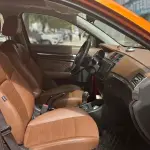 BAW Weiwang S50 2016 из Китая