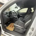 Audi Q3 2022 из Китая