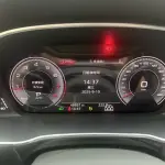 Audi Q3 2022 из Китая