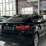 BMW X6 2012 из Китая