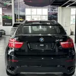 BMW X6 2012 из Китая