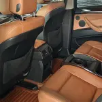 BMW X6 2012 из Китая