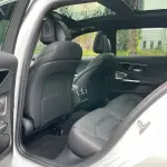 Mercedes-Benz C-Class AMG 2024 из Китая