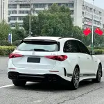 Mercedes-Benz C-Class AMG 2024 из Китая