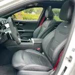 Mercedes-Benz C-Class AMG 2024 из Китая
