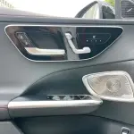 Mercedes-Benz C-Class AMG 2024 из Китая