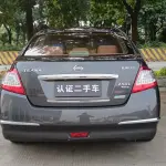 Nissan Teana 2011 из Китая