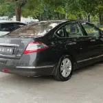 Nissan Teana 2011 из Китая