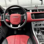 Land Rover Sport 2014 из Китая