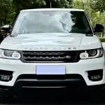 Land Rover Sport 2014 из Китая