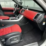 Land Rover Sport 2014 из Китая
