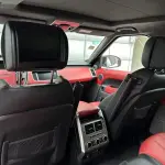 Land Rover Sport 2014 из Китая