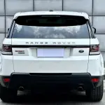 Land Rover Sport 2014 из Китая
