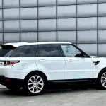 Land Rover Sport 2014 из Китая
