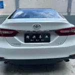 Toyota Camry 2021 из Китая