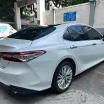 Toyota Camry 2021 из Китая