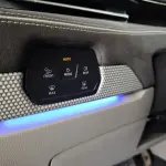 Volkswagen ID.7 VIZZION 2023 из Китая