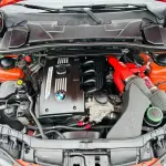BMW 1 Series M 2012 из Китая
