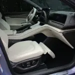 Denza Denza N7 2025 из Китая