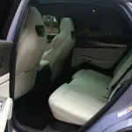 Denza Denza N7 2025 из Китая