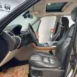 Land Rover Sport 2010 из Китая